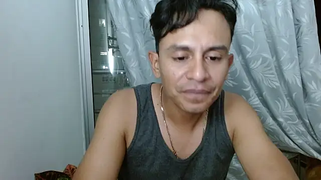 kristianDiaz webcam show