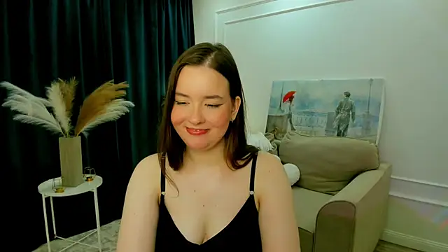 Chat XXX ao vivo de WishToBloom