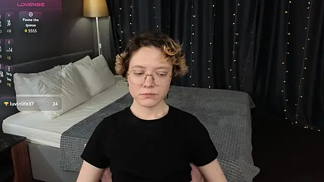 Živý XXX chat HottoKori