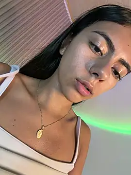 Lilybeeth's Webcam Show