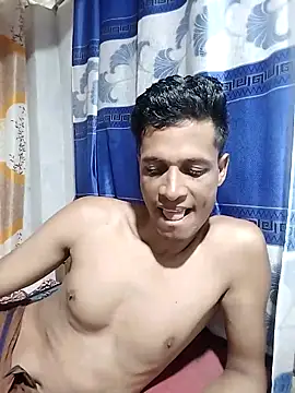 Show Webcam de Priankaboudi