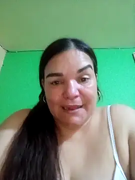 Zuleyka_69's Webcam Show