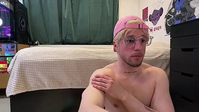 killa2053 Live XXX-Chat