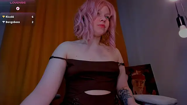 Chatroom XXX en direct de SueNiceeeee