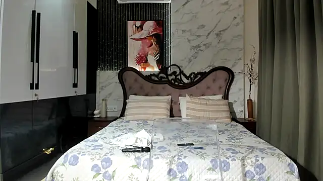 โชว์เว็บแคมของ Bad_Girl_Kayra69