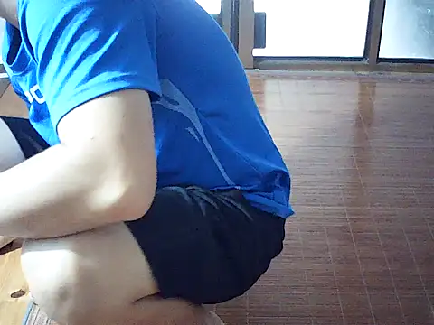 Deptraidatinh 在線直播表演