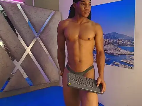 axel_silva4's Webcam Show