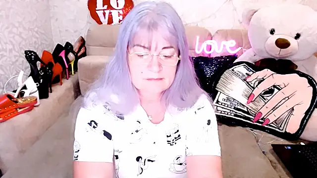 Sembang XXX Secara Langsung SiberiabBerry