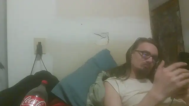 dandonn – Kamerová šou