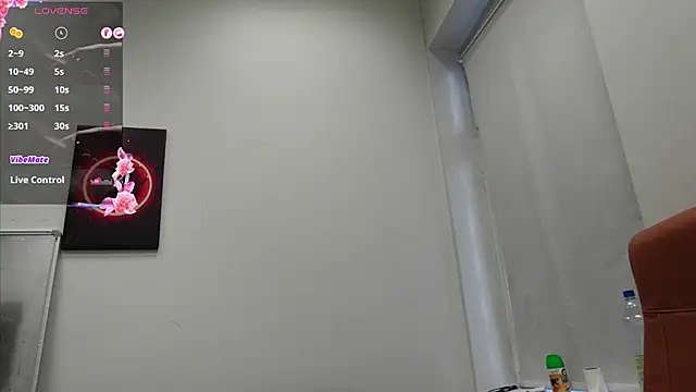 Pokazy przed kamerką – Richard_Dullas