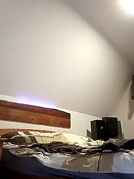 Вебкам-шоу Kuba_Gd