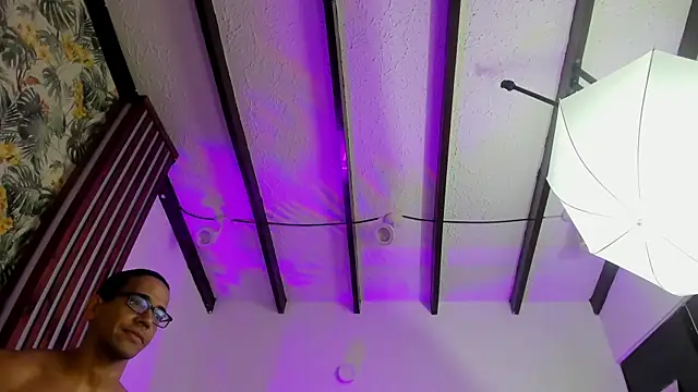 JacobDravenn Live XXX chat