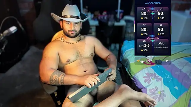 Imperion_king's Webcam Show