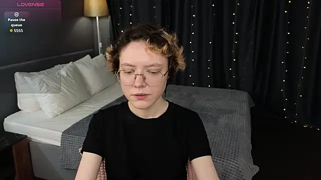 HottoKori's Live XXX Chat