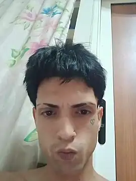 CubaxxxPeneGrande's Webcam Show