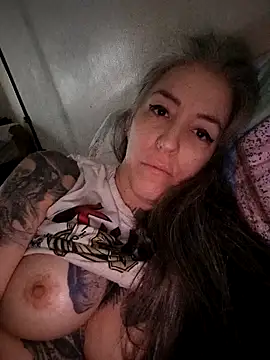 Czat XXX na żywo – vamporasuccubus19777