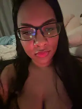 Chaniita 라이브 XXX 채팅