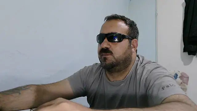 mio_jaksのウェブカメラショー