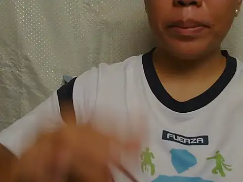 ChubbyButty 라이브 XXX 채팅