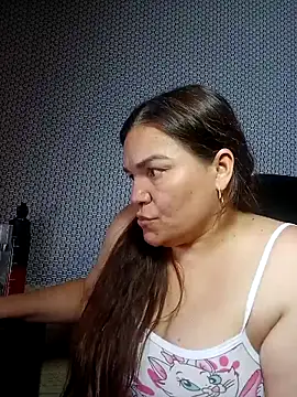 Zuleyka_69 Obrolan Langsung XXX