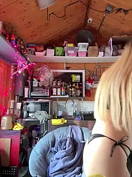 delicioussdixie 웹캠 쇼