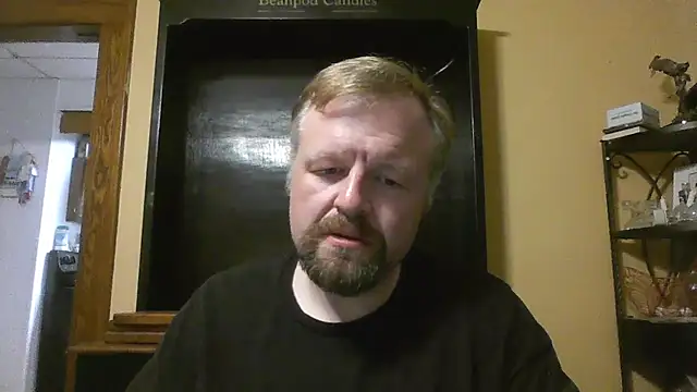 Вебкам-шоу TheOneDonShaun