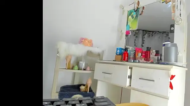 sweet_supreme Live XXX-chat