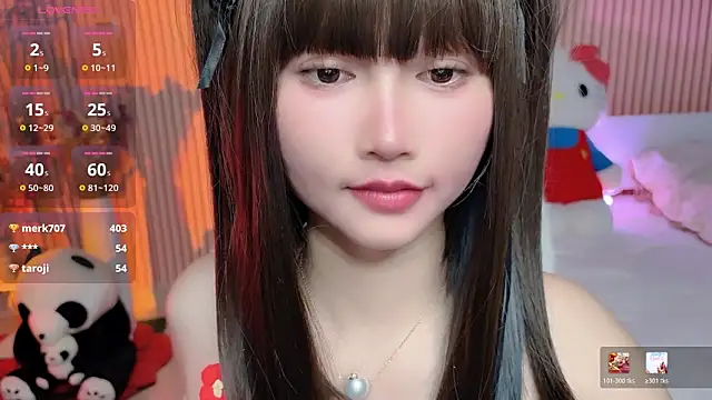 Chatroom XXX en direct de di-or-