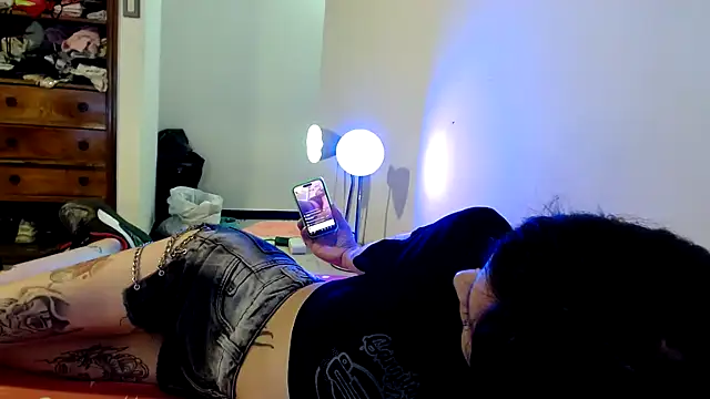 Doll_sary's Webcam Show