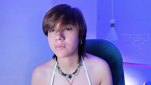 Tsuki_Maru Webcam show