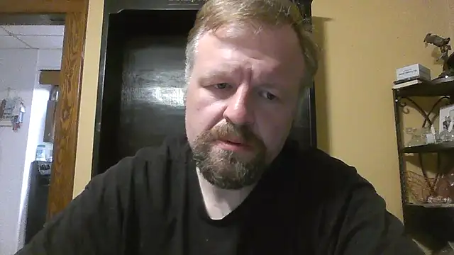 Chat XXX en directo de TheOneDonShaun