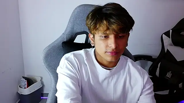 dany_fansn Webbikameraesitys