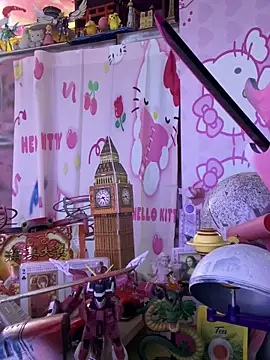 Chatroom XXX en direct de JesuAdam