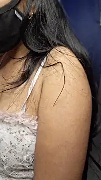 Chat +18 de Nisha027 ao vivo