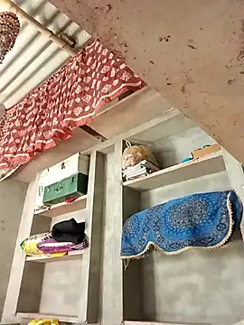 Shreya_pandit 在線直播表演