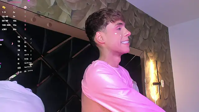 KaelSoft_ Webcam show