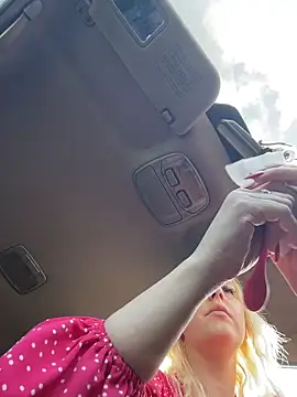 MerlinDave Adlı Modelin Canlı XXX Sohbeti