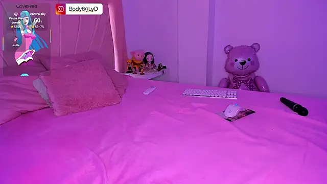 Body69ld Obrolan Langsung XXX