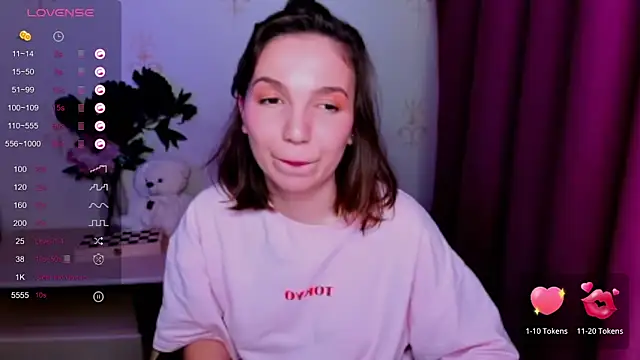 KindHazelHere_n Live XXX chat