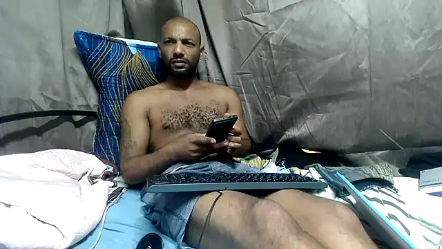 Sembang XXX Secara Langsung Camodick