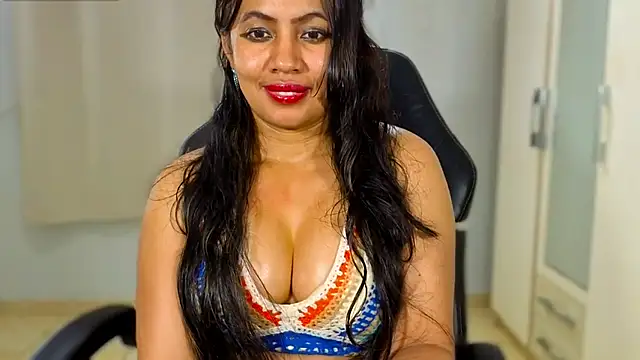 Show webcam de FannyXhot