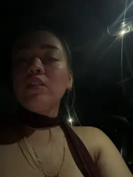 Sembang XXX Secara Langsung Danielavegax