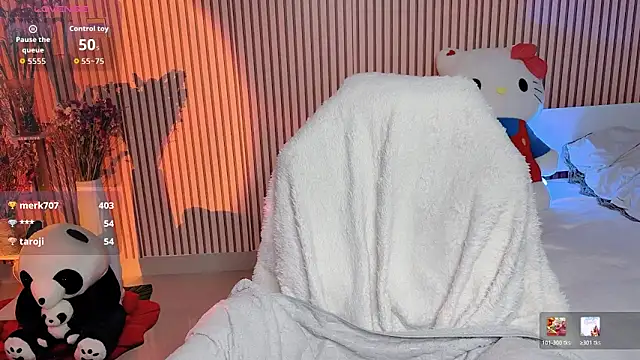 Sembang XXX Secara Langsung di-or-