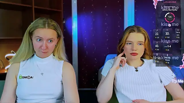 mila_glow1のライブXXXチャット