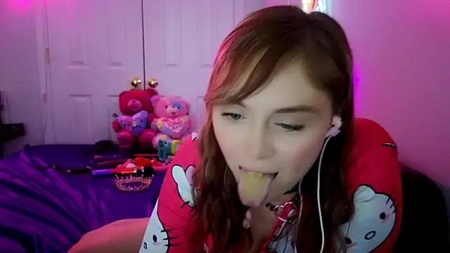 daddysprincess731 라이브 XXX 채팅