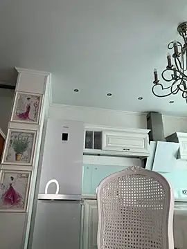 Вебкам-шоу _ViktoriaGrand_