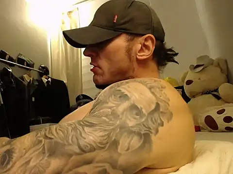 Chat XXX en directo de ballardbret