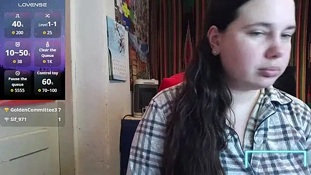 Cora_Maro: онлайн-секс-чат