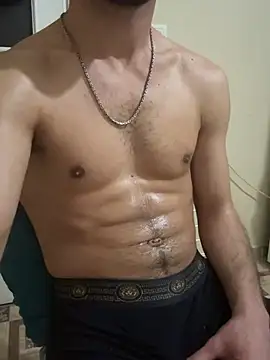 SCARFACEl Adlı Modelin Canlı XXX Sohbeti