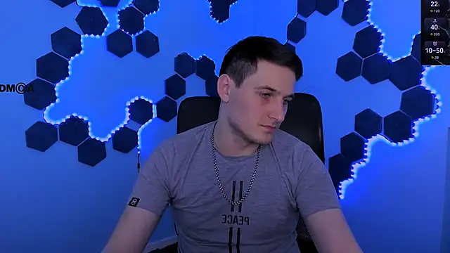 beauty_liam Chat XXX in diretta